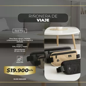 Catálogo Tiendas D1 en Puente Aranda | Nuestras mejores ofertas para ti | 2025-08-07T00:00:00.000Z - 2025-08-21T00:00:00.000Z