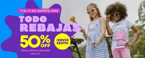 Catálogo MIC Baby en Neiva | Hasta 50% off | 2025-08-07T00:00:00.000Z - 2025-08-11T00:00:00.000Z
