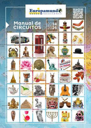Catálogo EuropaMundo en Medellín | Ofertas EuropaMundo | 2024-01-05T00:00:00.000Z - 2026-12-31T00:00:00.000Z