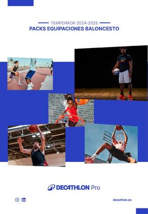 Catálogo Decathlon en Envigado | Catálogo Packs Baloncesto 2024 2025 | 2024-04-09T00:00:00.000Z - 2025-12-31T00:00:00.000Z