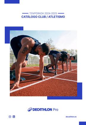 Catálogo Decathlon en Sabaneta |  Catálogo Club 2024 Atletismo | 2024-04-09T00:00:00.000Z - 2025-12-31T00:00:00.000Z