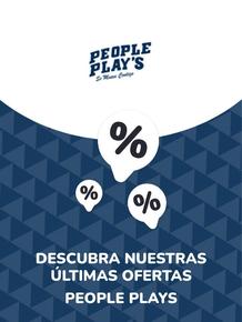 Catálogo People Plays en Bogotá | Ofertas People Plays | 2023-09-14T00:00:00.000Z - 2027-06-30T00:00:00.000Z