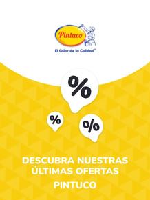 Catálogo Pintuco en Medellín | Ofertas Pintuco | 2023-09-14T00:00:00.000Z - 2027-06-30T00:00:00.000Z