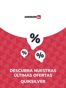 Catálogo Quiksilver | Ofertas Quiksilver | 2023-09-14T00:00:00.000Z - 2027-06-30T00:00:00.000Z