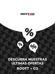 Catálogo Roott + Co | Ofertas Roott + Co | 2023-09-14T00:00:00.000Z - 2027-06-30T00:00:00.000Z