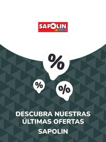 Catálogo Sapolin en Bogotá | Ofertas Sapolin | 2023-09-14T00:00:00.000Z - 2027-06-30T00:00:00.000Z