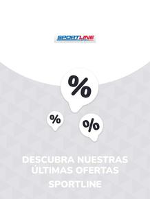 Catálogo Sportline en Barranquilla | Ofertas Sportline | 2023-09-14T00:00:00.000Z - 2027-06-30T00:00:00.000Z