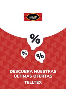 Catálogo Telltex en Chía | Ofertas Telltex | 2023-09-14T00:00:00.000Z - 2027-06-30T00:00:00.000Z