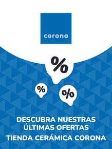 Catálogo Tienda Cerámica Corona en Barranquilla | Ofertas Tienda Cerámica Corona | 2023-09-14T00:00:00.000Z - 2027-06-30T00:00:00.000Z