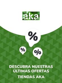 Catálogo Tiendas Aka en Tunja | Ofertas Tiendas Aka | 2023-09-14T00:00:00.000Z - 2027-06-30T00:00:00.000Z