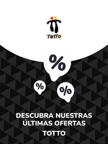 Catálogo Totto en Bello | Ofertas Totto | 2023-09-14T00:00:00.000Z - 2027-06-30T00:00:00.000Z