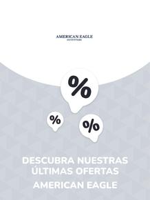Catálogo American Eagle | Ofertas American Eagle | 2023-09-14T00:00:00.000Z - 2027-06-30T00:00:00.000Z