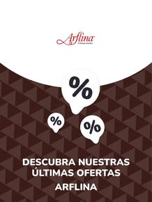 Catálogo Arflina en Bogotá | Ofertas Arflina | 2023-09-14T00:00:00.000Z - 2027-06-30T00:00:00.000Z