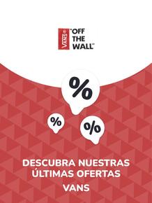 Catálogo Vans en Bogotá | Ofertas Vans | 2023-09-14T00:00:00.000Z - 2027-06-30T00:00:00.000Z