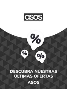 Catálogo ASOS | Ofertas Asos | 2023-09-14T00:00:00.000Z - 2027-06-30T00:00:00.000Z
