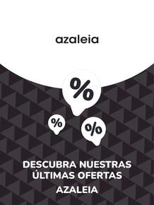 Catálogo Azaleia en Cartagena | Ofertas Azaleia | 2023-09-14T00:00:00.000Z - 2027-06-30T00:00:00.000Z