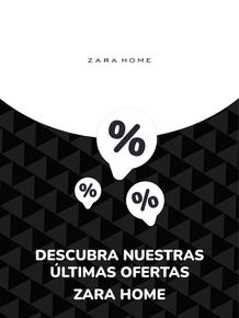 Catálogo Zara Home en Medellín | Ofertas ZARA HOME | 2023-09-14T00:00:00.000Z - 2027-06-30T00:00:00.000Z