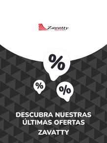 Catálogo Zavatty | Ofertas Zavatty | 2023-09-14T00:00:00.000Z - 2027-06-30T00:00:00.000Z