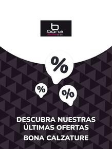 Catálogo Bona Calzature | Ofertas Bona Calzature | 2023-09-14T00:00:00.000Z - 2027-06-30T00:00:00.000Z