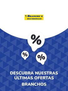 Catálogo Branchos en Sabaneta | Ofertas Branchos | 2023-09-14T00:00:00.000Z - 2027-06-30T00:00:00.000Z