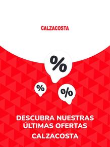 Catálogo Calzacosta | Ofertas Calzacosta | 2023-09-14T00:00:00.000Z - 2027-06-30T00:00:00.000Z