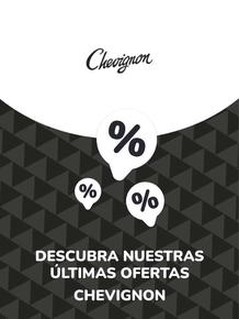 Catálogo Chevignon en Tunja | Ofertas Chevignon | 2023-09-14T00:00:00.000Z - 2027-06-30T00:00:00.000Z