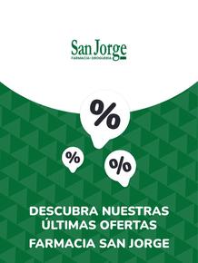 Catálogo Farmacia San Jorge en Cali | Ofertas Farmacia San Jorge | 2023-09-14T00:00:00.000Z - 2027-06-30T00:00:00.000Z