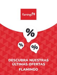 Catálogo Flamingo en Pereira | Ofertas Flamingo | 2023-09-14T00:00:00.000Z - 2027-06-30T00:00:00.000Z