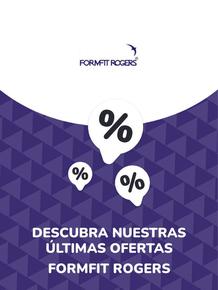Catálogo Formfit Rogers en Bogotá | Ofertas Formfit Rogers | 2023-09-14T00:00:00.000Z - 2027-06-30T00:00:00.000Z