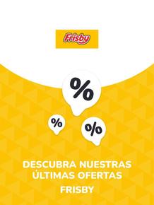 Catálogo Frisby en Medellín | Ofertas Frisby | 2023-09-14T00:00:00.000Z - 2027-06-30T00:00:00.000Z
