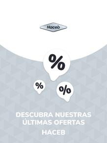 Catálogo Haceb en Yumbo | Ofertas Haceb | 2023-09-14T00:00:00.000Z - 2027-06-30T00:00:00.000Z