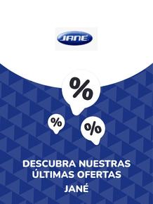 Catálogo  | Ofertas Jané | 2023-09-14T00:00:00.000Z - 2027-06-30T00:00:00.000Z