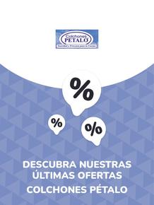 Catálogo Colchones Pétalo en Medellín | Ofertas Colchones Pétalo | 2023-09-14T00:00:00.000Z - 2027-06-30T00:00:00.000Z