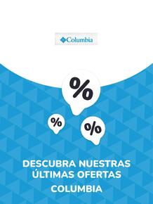 Catálogo Columbia | Ofertas Columbia | 2023-09-14T00:00:00.000Z - 2027-06-30T00:00:00.000Z