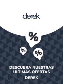Catálogo Derek en Pereira | Ofertas Derek | 2023-09-14T00:00:00.000Z - 2027-06-30T00:00:00.000Z