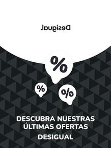 Catálogo Desigual en Bogotá | Ofertas Desigual | 2023-09-14T00:00:00.000Z - 2027-06-30T00:00:00.000Z