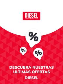 Catálogo Diesel | Ofertas Diesel | 2023-09-14T00:00:00.000Z - 2027-06-30T00:00:00.000Z