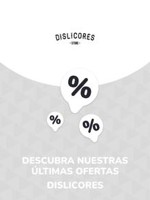 Catálogo Dislicores en Bello | Ofertas Dislicores | 2023-09-14T00:00:00.000Z - 2027-06-30T00:00:00.000Z