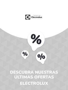 Catálogo Electrolux en La Dorada | Ofertas Electrolux | 2023-09-14T00:00:00.000Z - 2027-06-30T00:00:00.000Z
