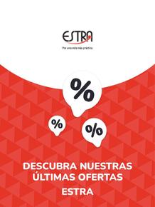 Catálogo Estra en Itagüí | Ofertas Estra | 2023-09-14T00:00:00.000Z - 2027-06-30T00:00:00.000Z