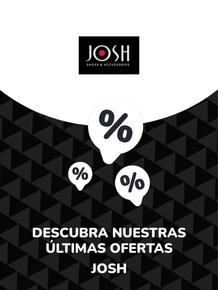 Catálogo Josh en Tunja | Ofertas Josh | 2023-09-14T00:00:00.000Z - 2027-06-30T00:00:00.000Z