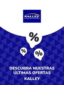 Catálogo Kalley en Medellín | Ofertas Kalley | 2023-09-14T00:00:00.000Z - 2027-06-30T00:00:00.000Z
