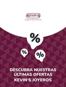Catálogo Kevin's Joyeros en Chía | Ofertas Kevin's Joyeros | 2023-09-14T00:00:00.000Z - 2027-06-30T00:00:00.000Z