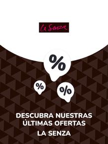 Catálogo La Senza en Bucaramanga | Ofertas La Senza | 2023-09-14T00:00:00.000Z - 2027-06-30T00:00:00.000Z