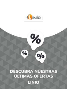 Catálogo Linio en Cartagena | Ofertas Linio | 2023-09-14T00:00:00.000Z - 2027-06-30T00:00:00.000Z