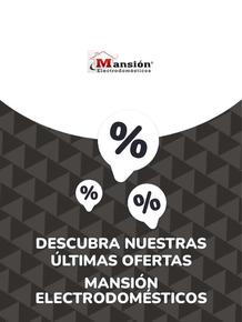 Catálogo Mansión Electrodomésticos en Bogotá | Ofertas Mansión Electrodomésticos | 2023-09-14T00:00:00.000Z - 2027-06-30T00:00:00.000Z