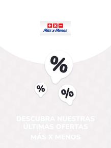 Catálogo Más x Menos en Bucaramanga | Ofertas Más x Menos | 2023-09-14T00:00:00.000Z - 2027-06-30T00:00:00.000Z
