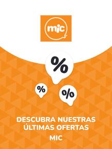 Catálogo MIC en Medellín | Ofertas MIC | 2023-09-14T00:00:00.000Z - 2027-06-30T00:00:00.000Z
