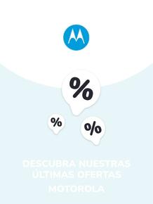 Catálogo Motorola en La Dorada | Ofertas Motorola | 2023-09-14T00:00:00.000Z - 2027-06-30T00:00:00.000Z