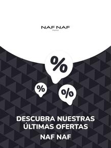 Catálogo Naf Naf en Tunja | Ofertas Naf Naf | 2023-09-14T00:00:00.000Z - 2027-06-30T00:00:00.000Z